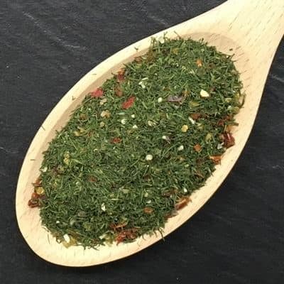 Graved Lachs (250g)