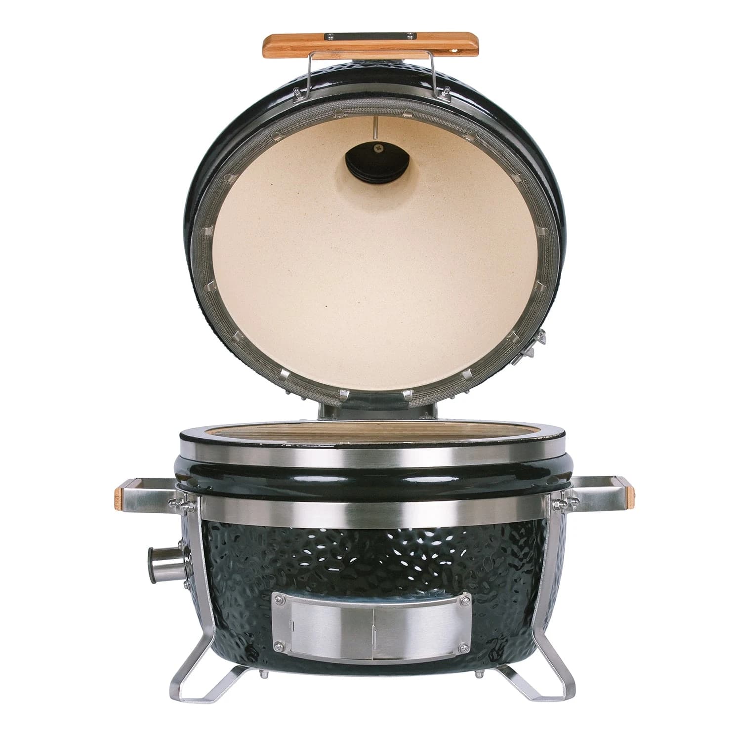 MONOLITH ICON Kamado Grill, Bild 2