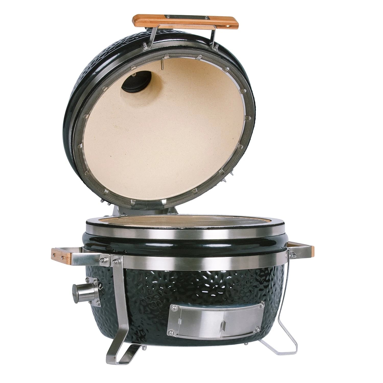 MONOLITH ICON Kamado Grill, Bild 4