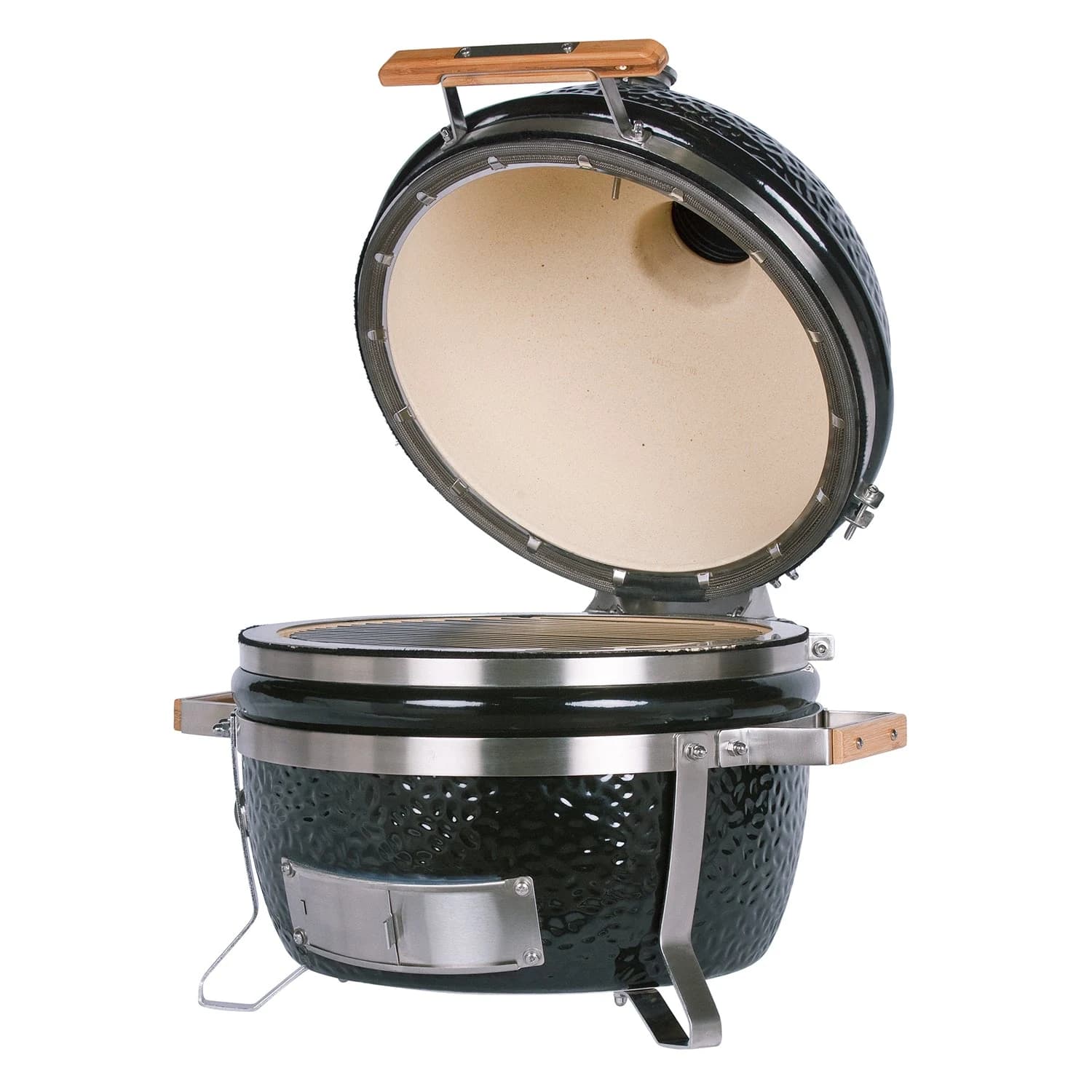 MONOLITH ICON Kamado Grill, Bild 3