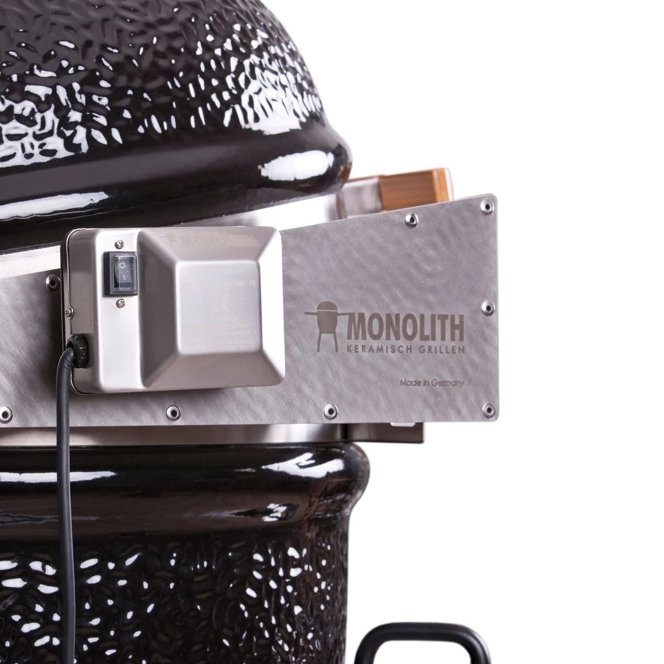 MONOLITH Rotisserie Motor 220 V