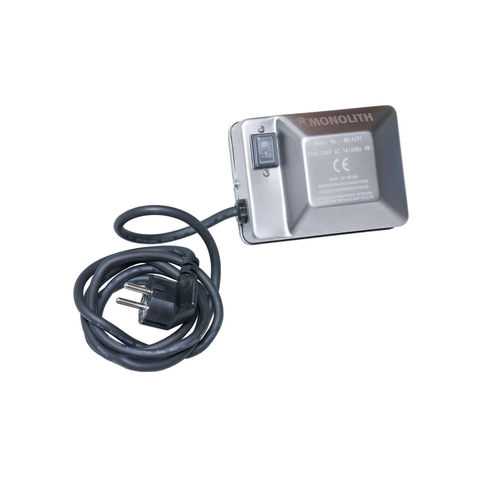 MONOLITH Rotisserie Motor 220 V, Bild 2