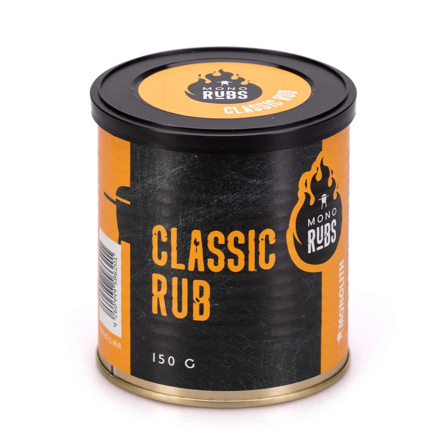 MONOLITH CLASSIC Rub