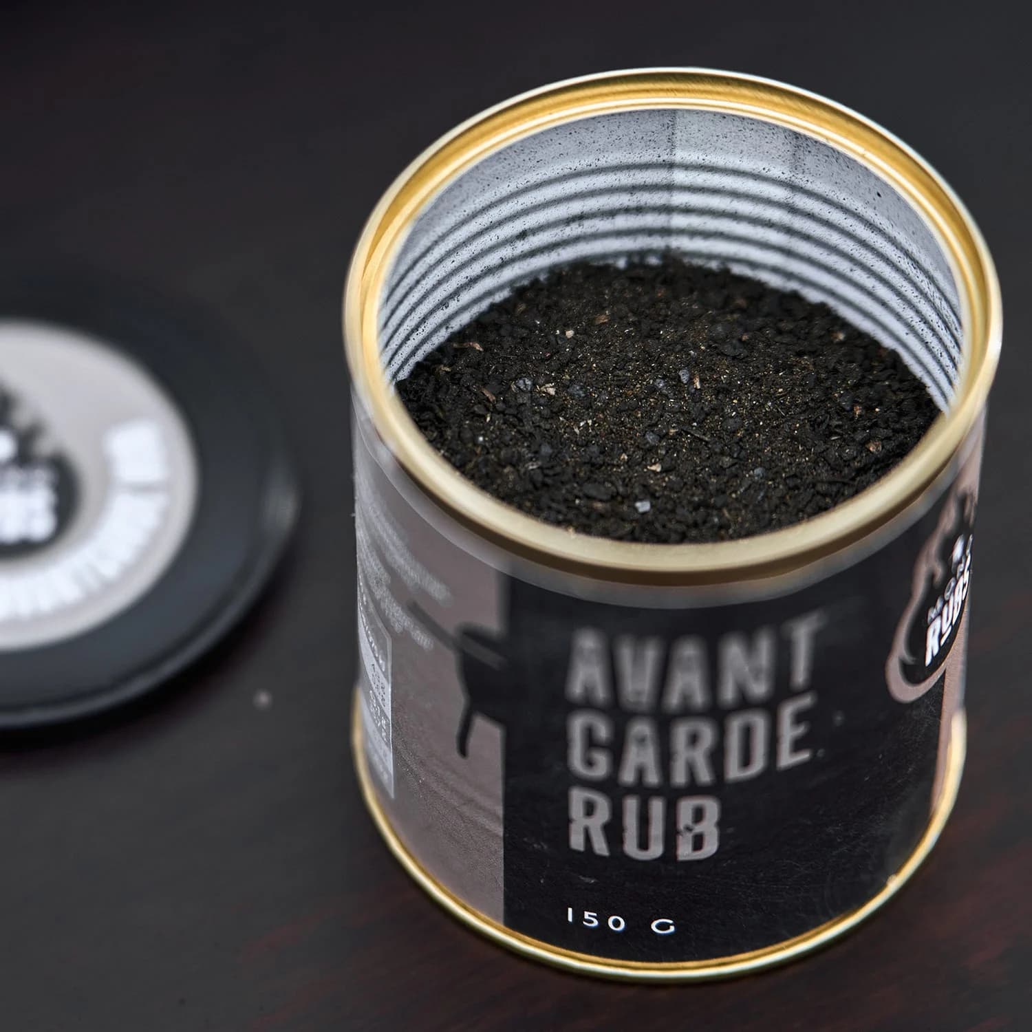MONOLITH AVANTGARDE Rub, Bild 3