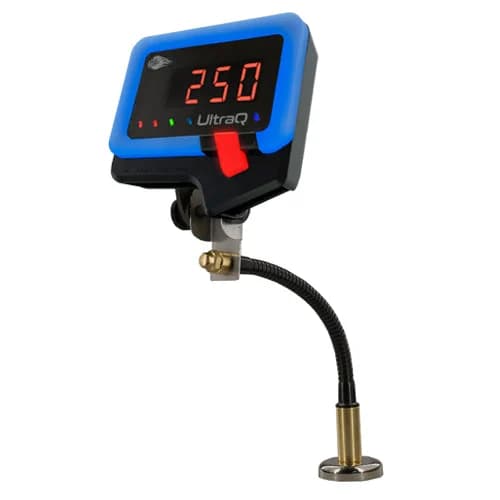 BBQ Guru Flex Neck Magnet Mount, Bild 2