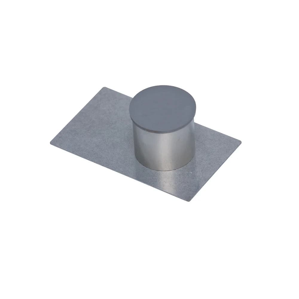 BBQ Guru JUNIOR/BGE Adapter