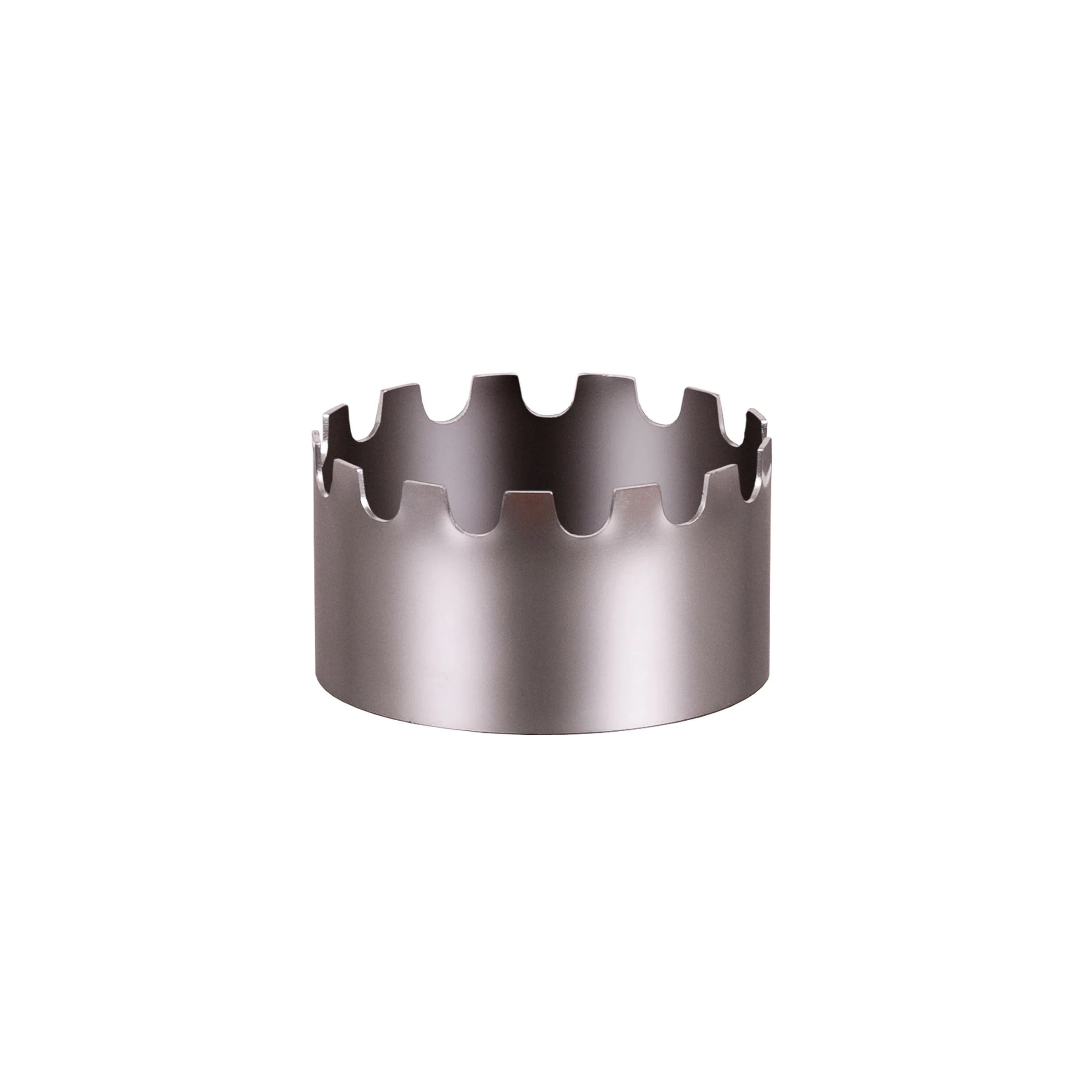 MONOLITH Wok-Krone