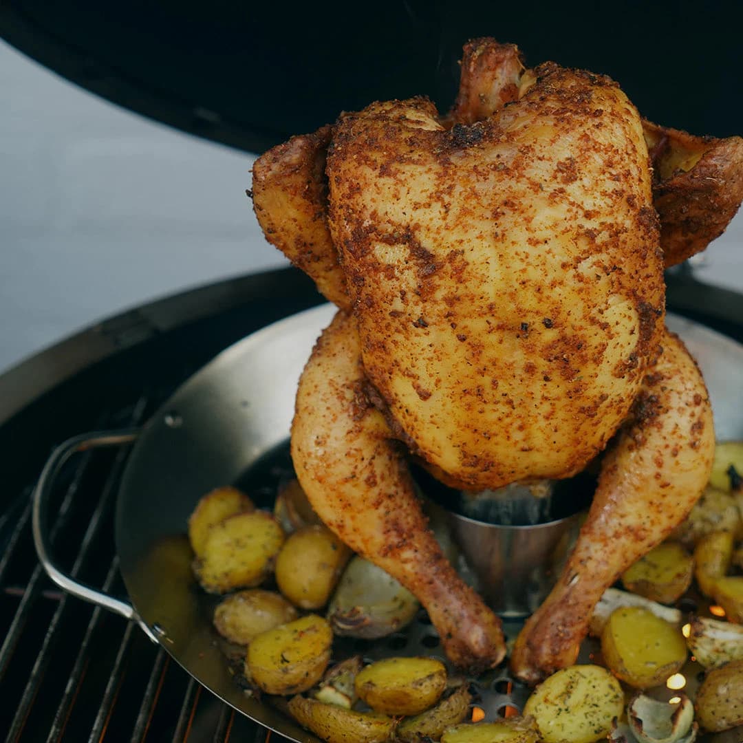MONOLITH Chicken Roaster, Bild 2