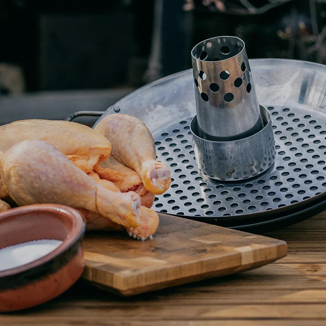 MONOLITH Chicken Roaster, Bild 3