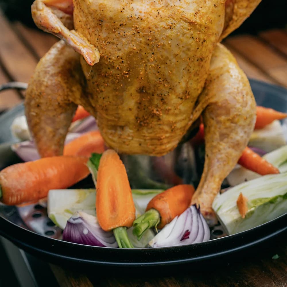 MONOLITH Chicken Roaster, Bild 5