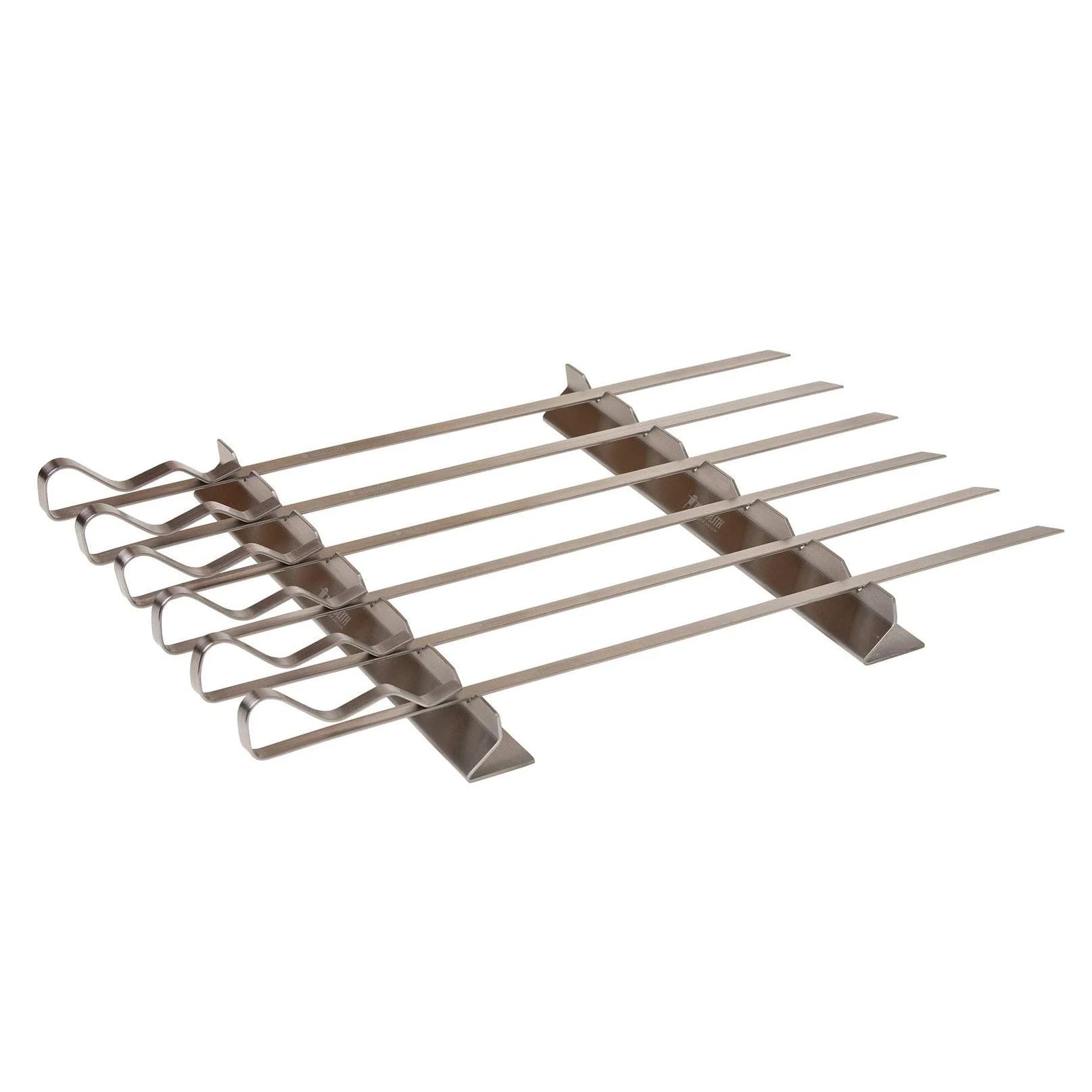 MONOLITH Grillspieße & Halter