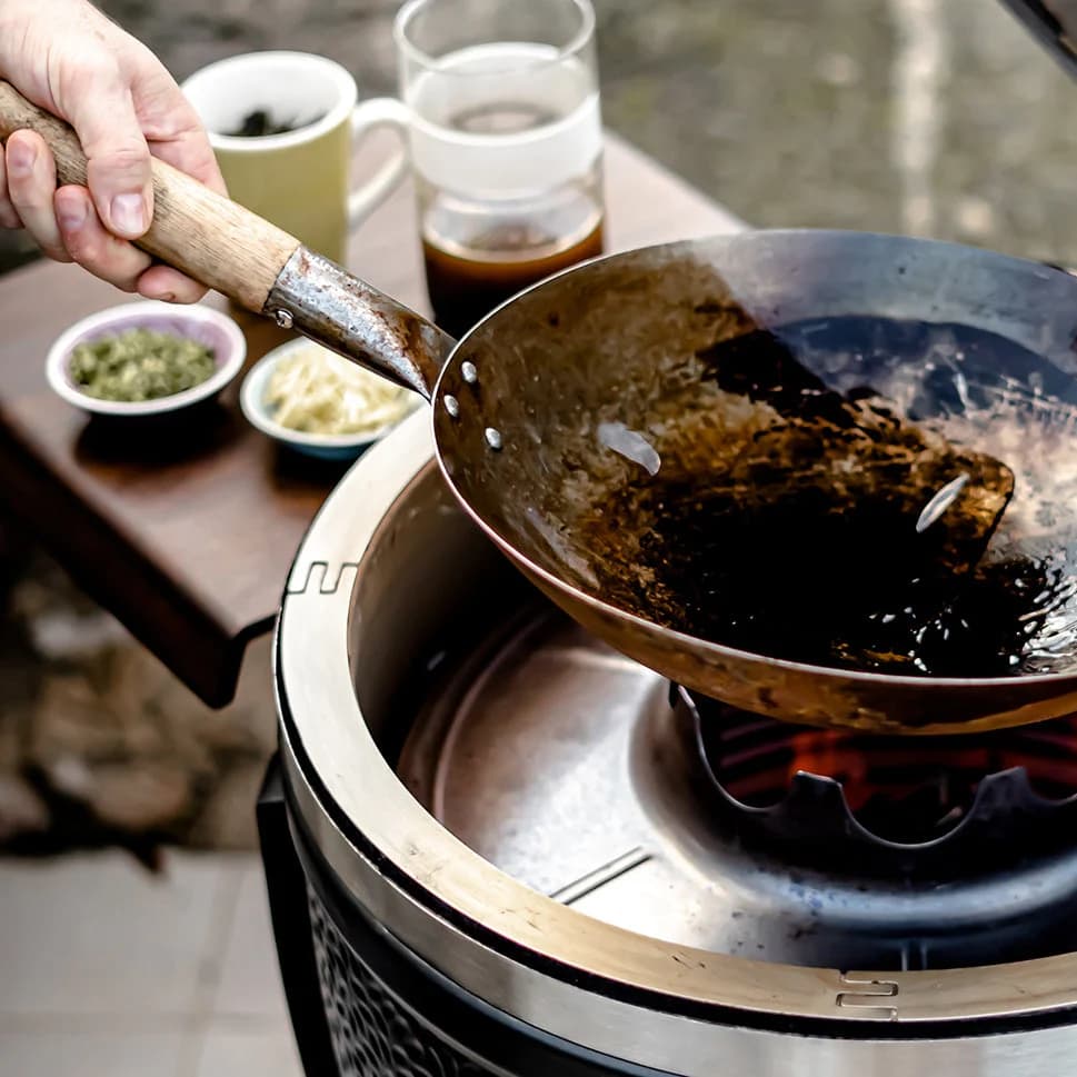 MONOLITH Wok, Bild 2