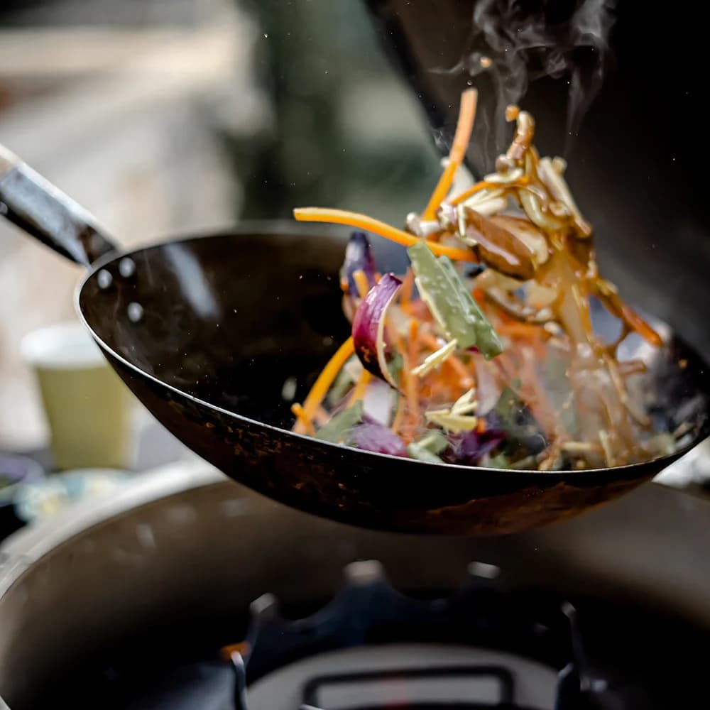 MONOLITH Wok, Bild 3