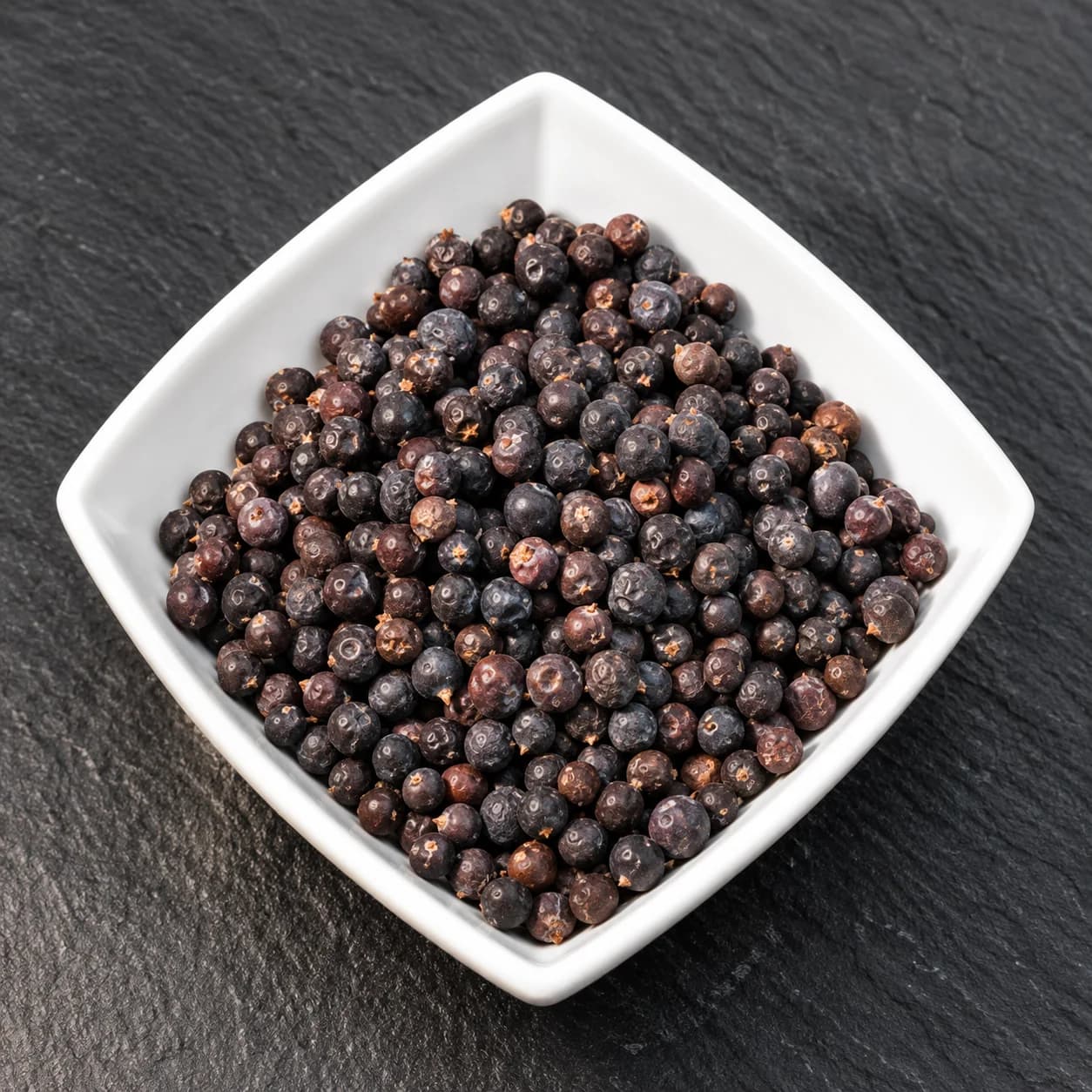 Wacholderbeeren, ganz (50 g)