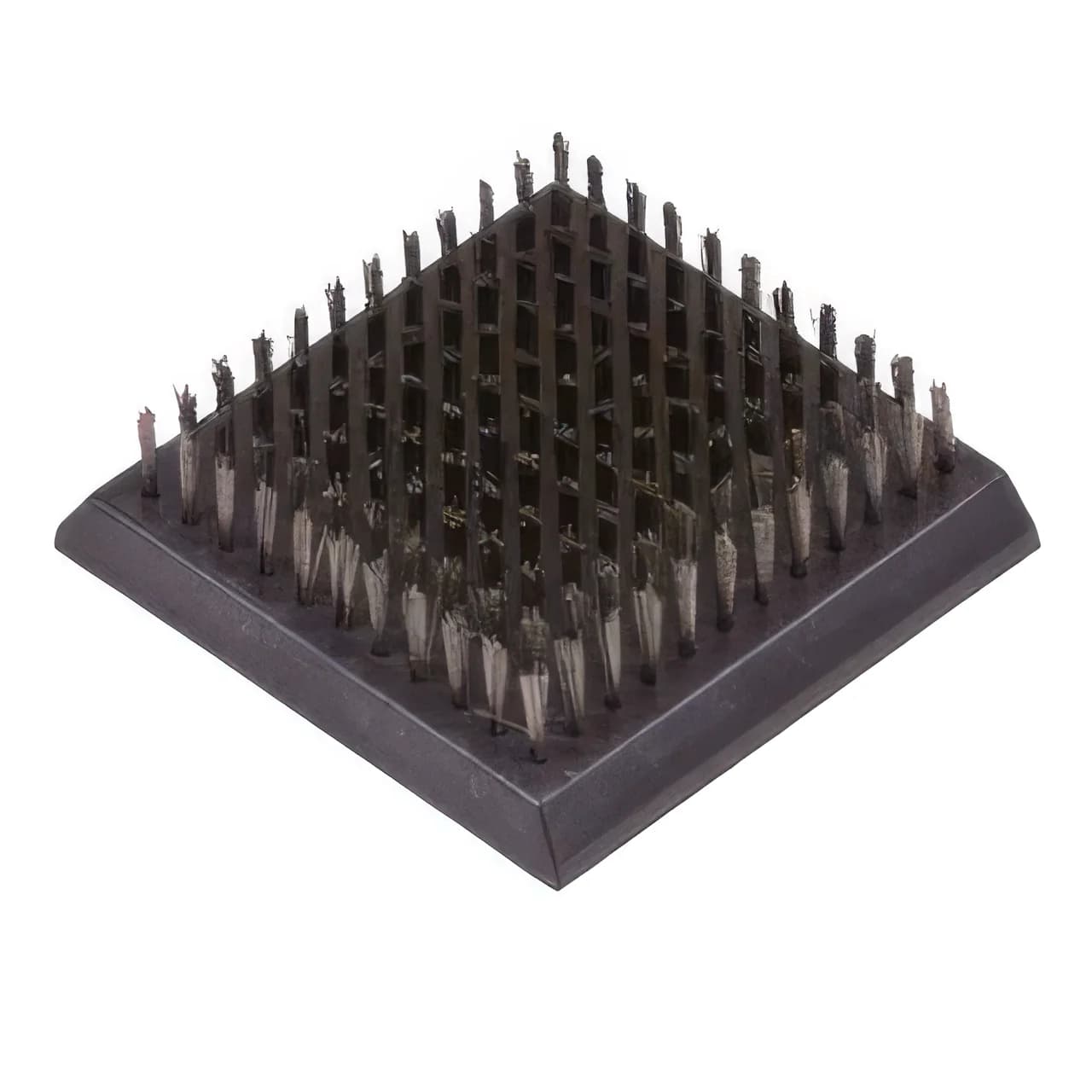 MONOLITH Grillbürste Ersatzkopf