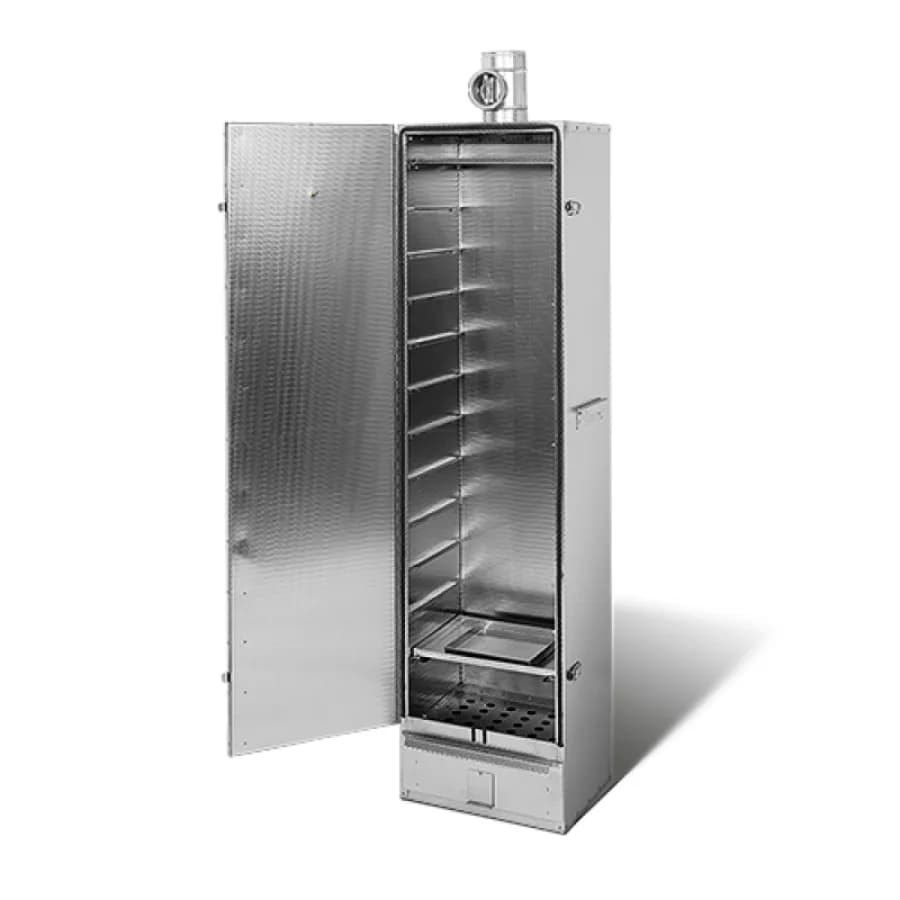 SMOKI-Räucherofen 150 cm isoliert