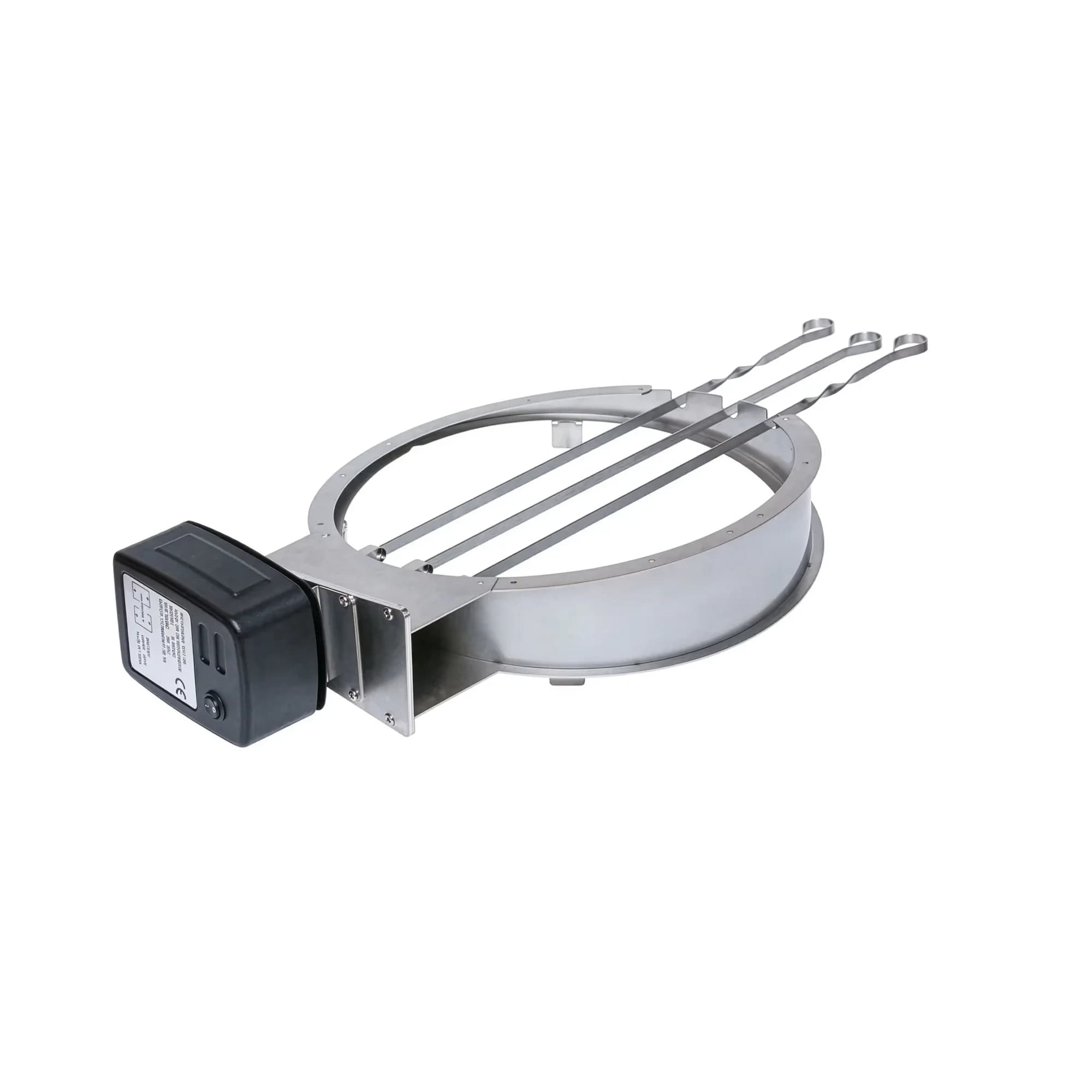 MONOLITH Rotisserie für ICON / JUNIOR