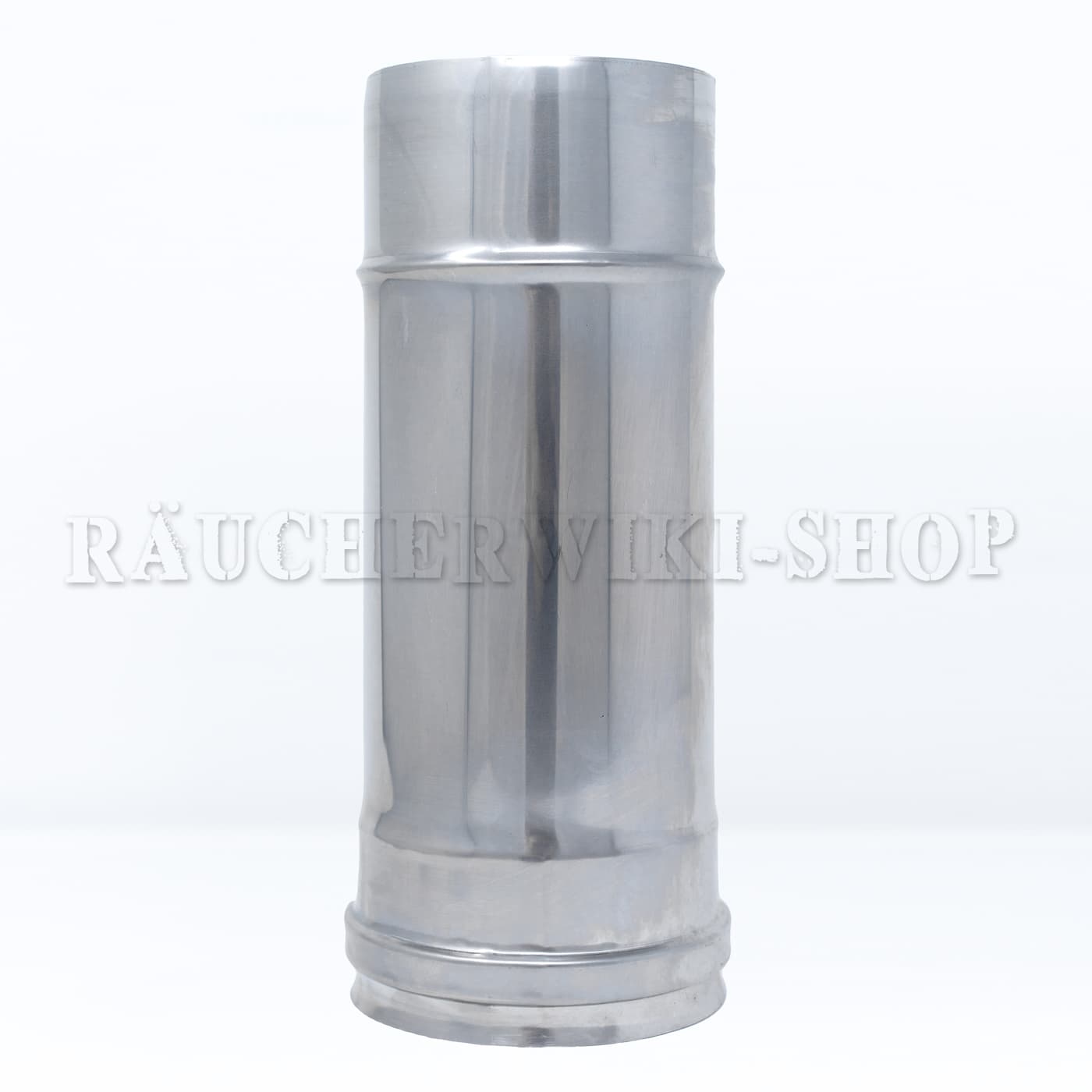 Längenelement 250mm für SMOKI Abgasanlage