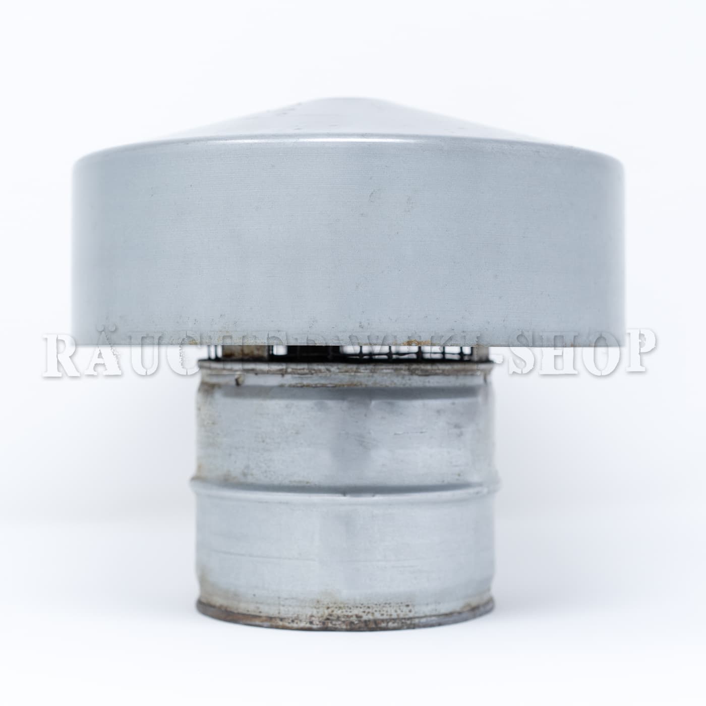 Dachhaube DN100