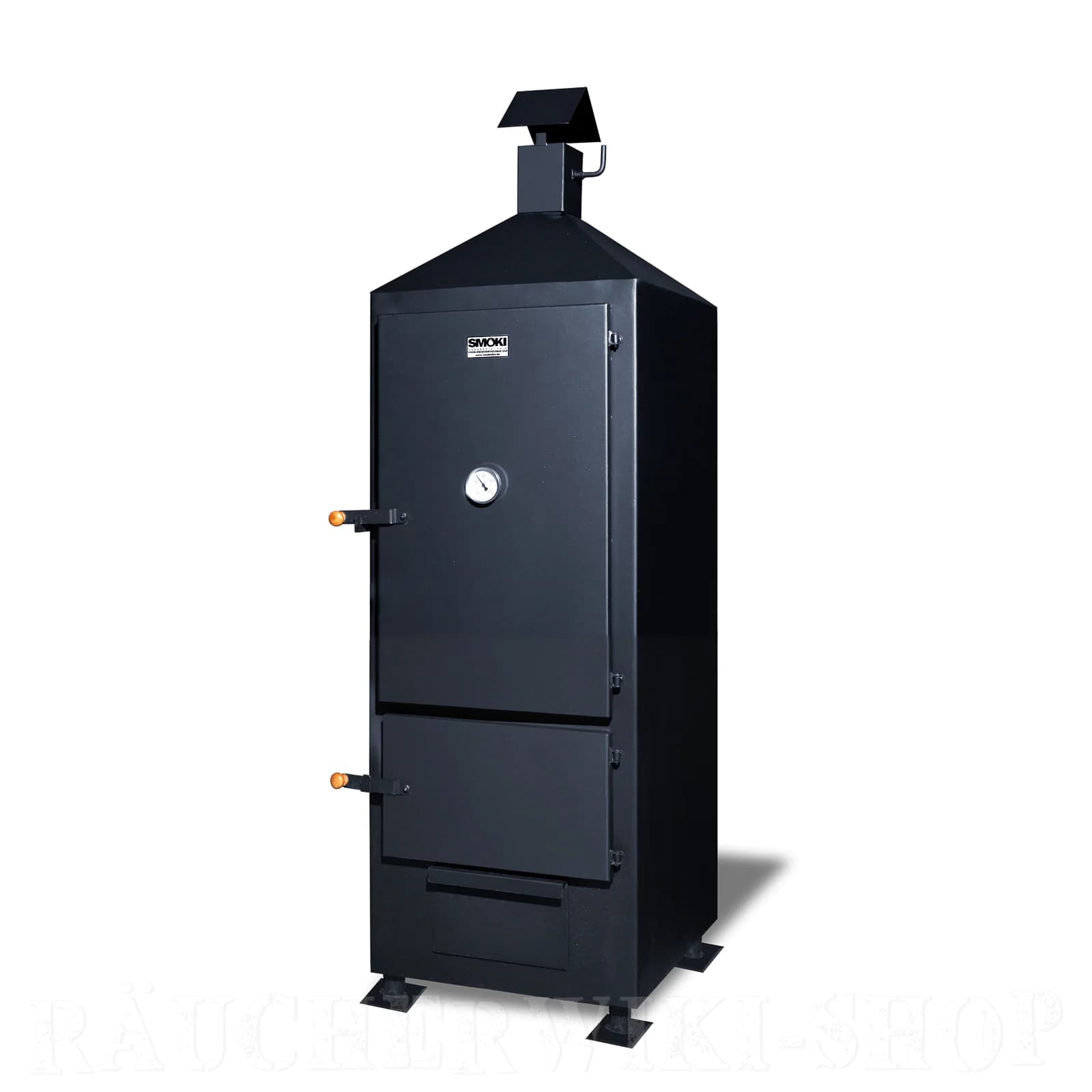 Smoki-Profiräucherofen 150cm