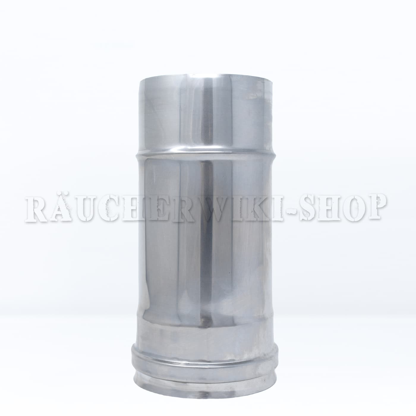 Längenelement 150mm für SMOKI Abgasanlage