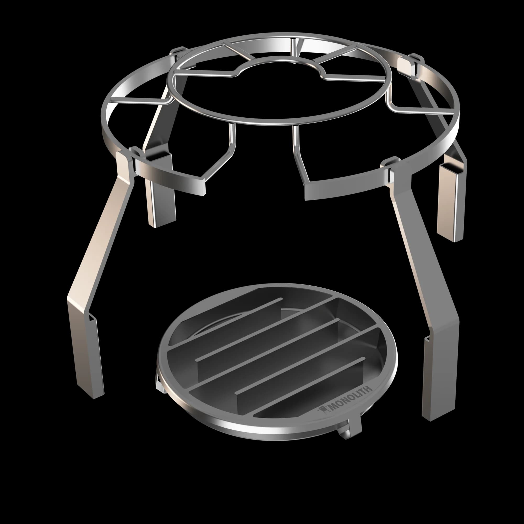 MONOLITH Smoke Set .66