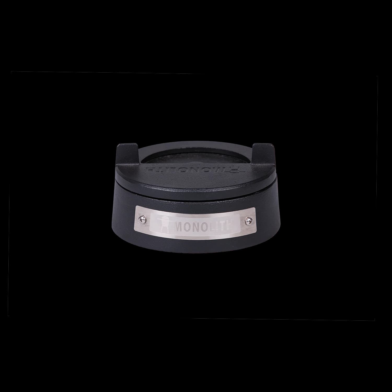 MONOLITH ICON/JUNIOR 2.0 Gusseisen-Deckel