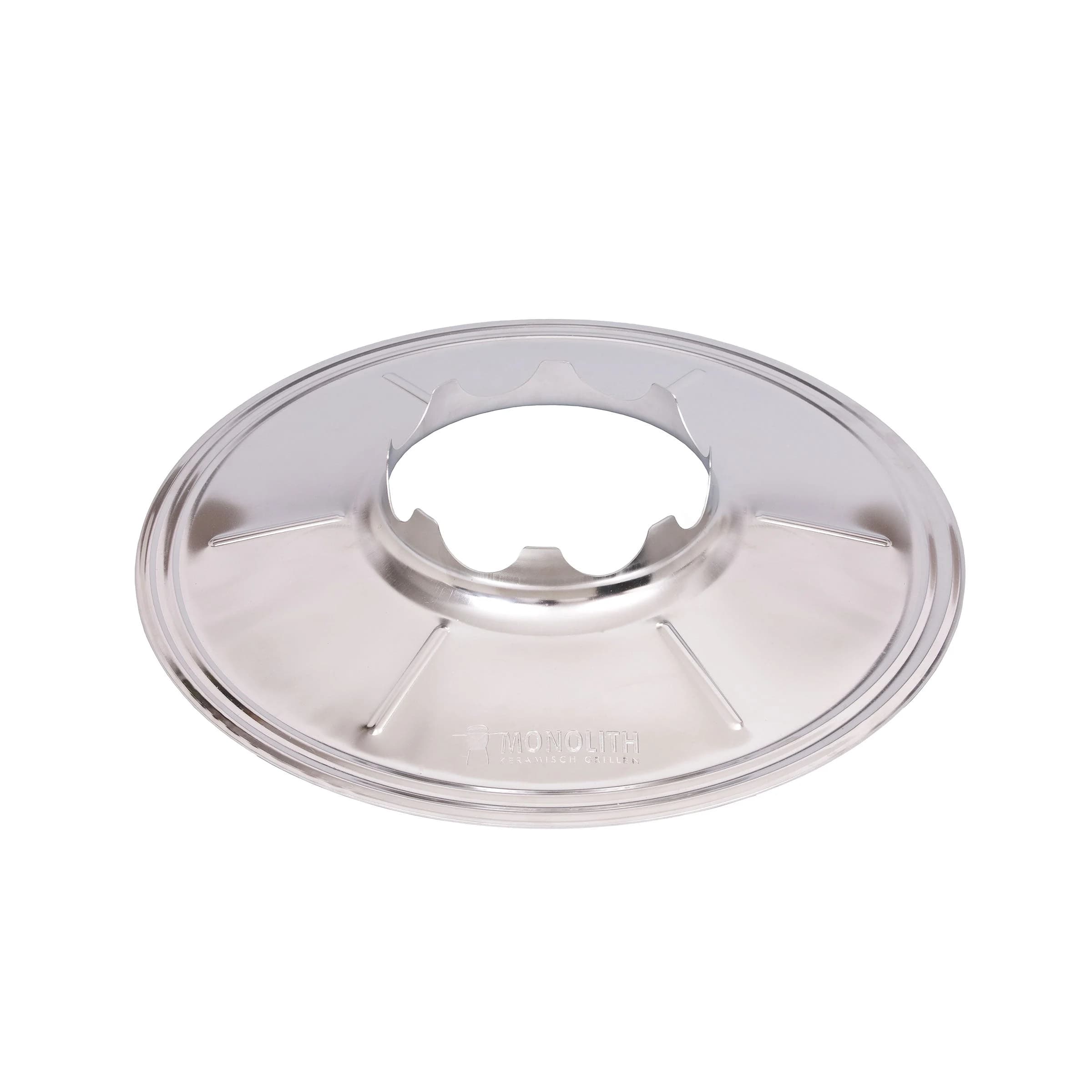 MONOLITH Wok-Halter .66 (LeCHEF)