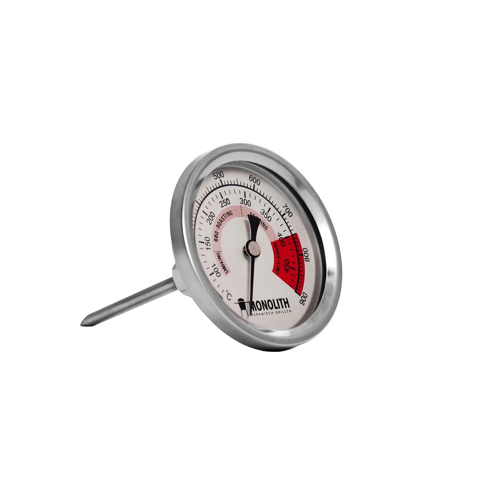 MONOLITH Thermometer .55 (CLASSIC) / .66 (LeCHEF)