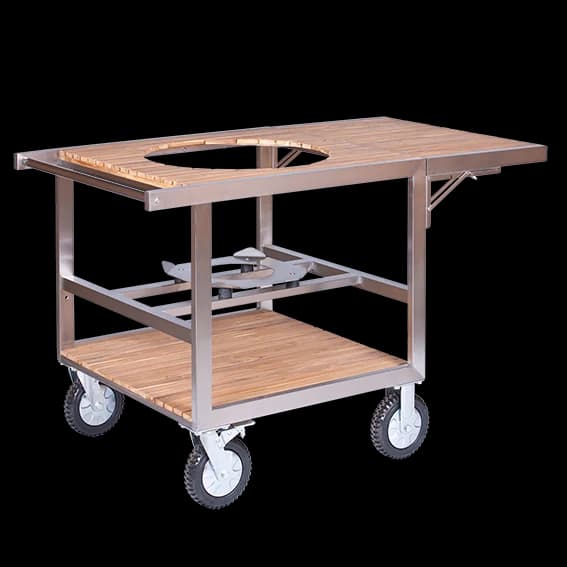MONOLITH Buggy inkl. Seitentisch .55 (CLASSIC)