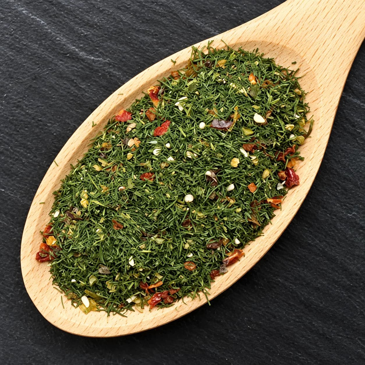Gewürzmischung für Graved Lachs (250 g)