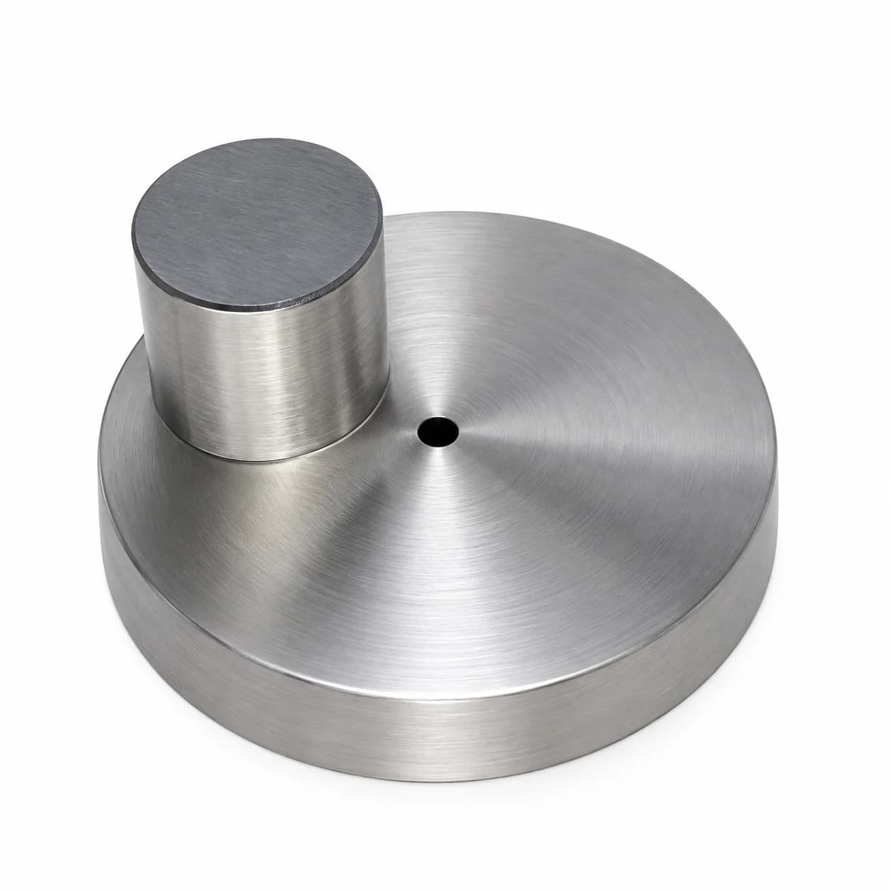 BBQ Guru Broil King Adapter