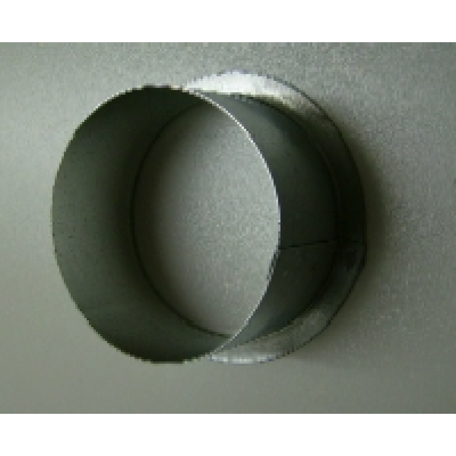 Gerade Verbinder, Edelstahl | K-VERBINDER VA | HANSA-FLEX Gerade Verbinder, Edelstahl | K-VERBINDER VA | HANSA-FLEX