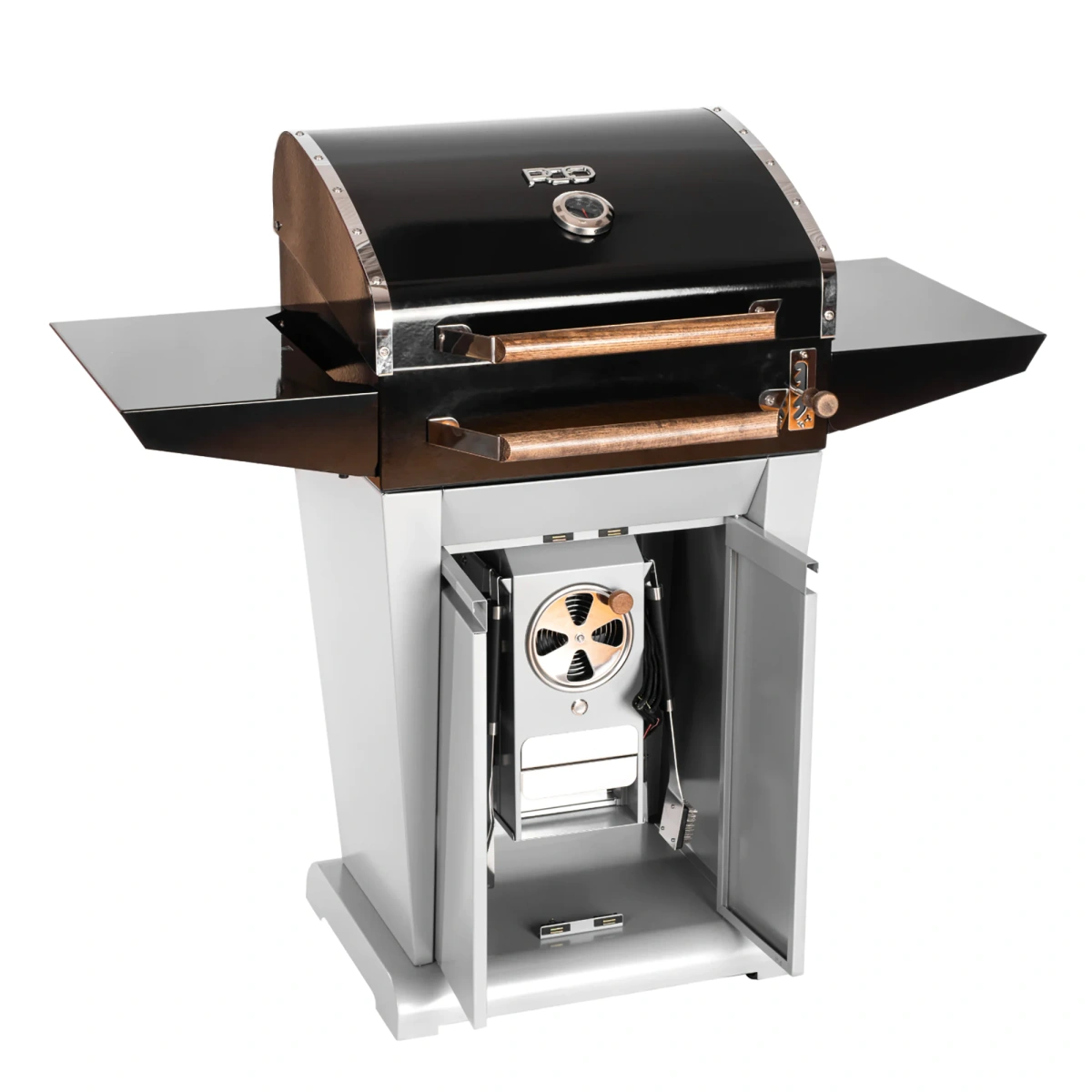 PCO CoalMaster Premium – Bild 2