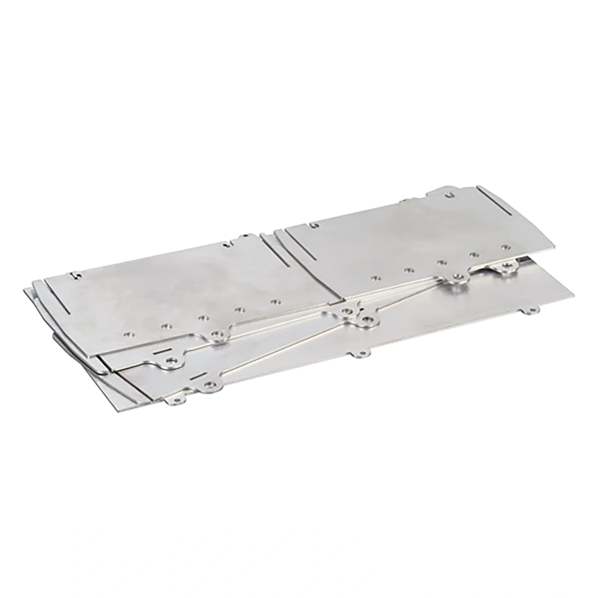 SMOKI Mangal Schaschlik Grill – Bild 2